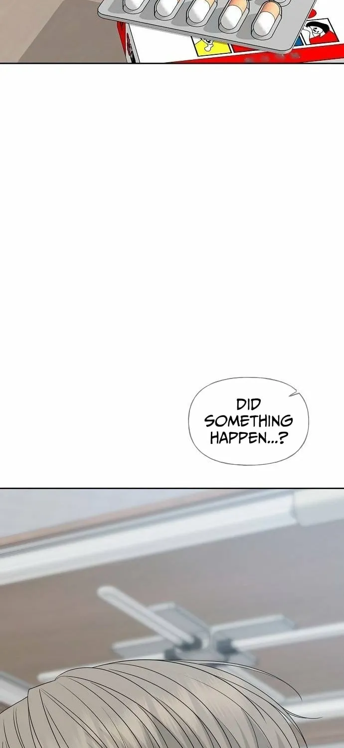 Gentle Intruder Chapter 43 page 118 - 
