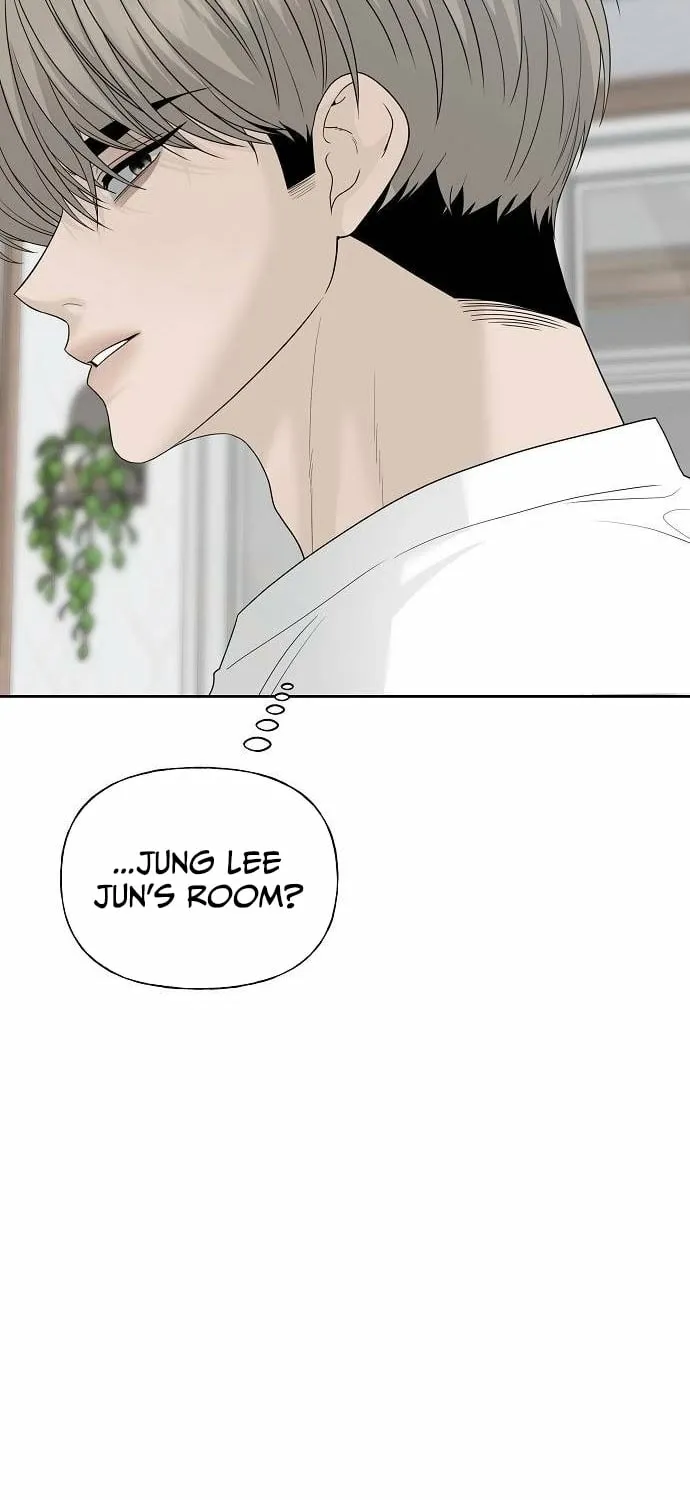 Gentle Intruder Chapter 43 page 119 - 