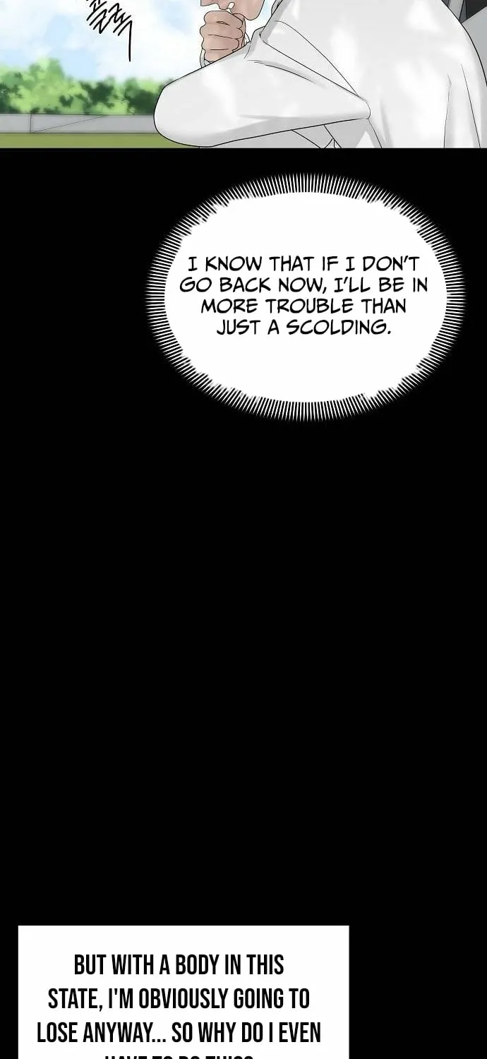 Gentle Intruder Chapter 43 page 13 - 