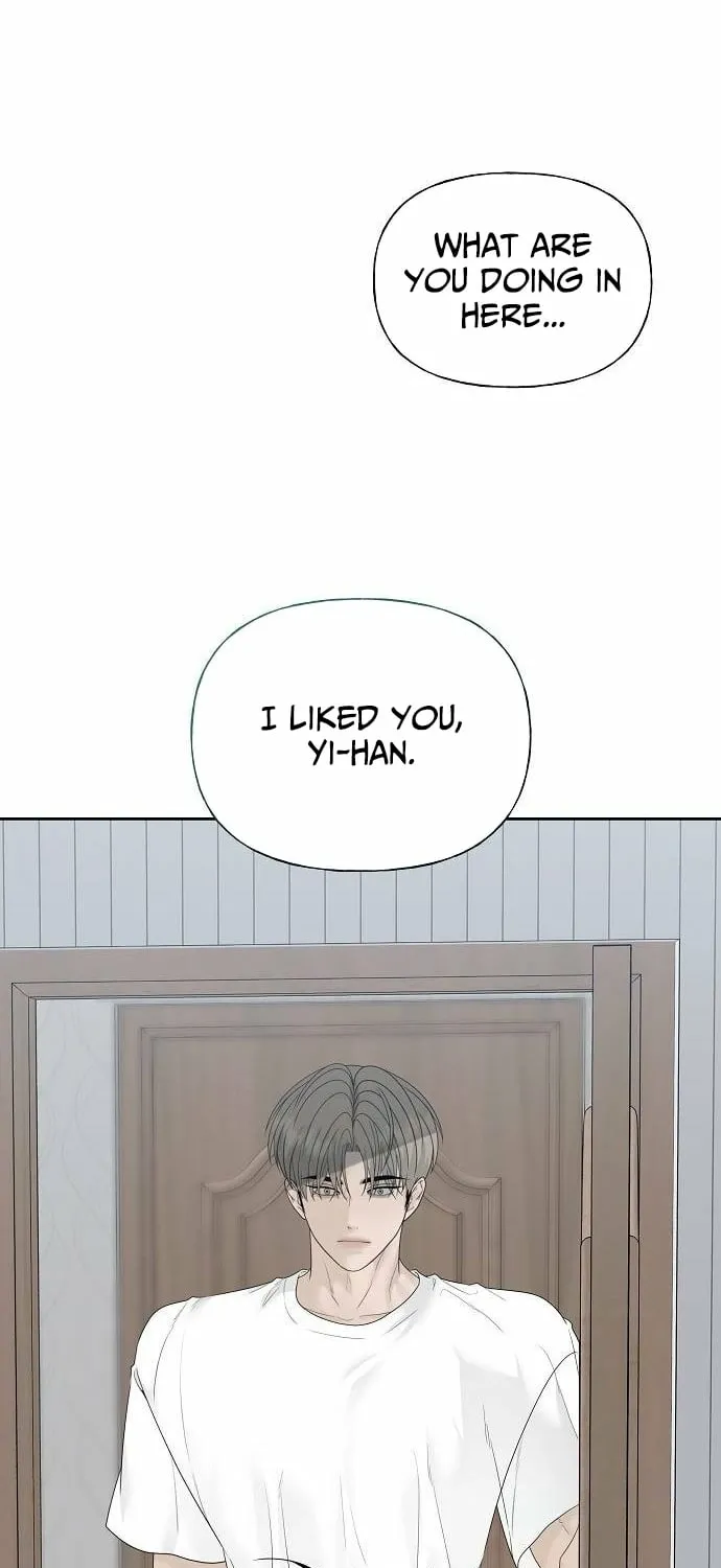 Gentle Intruder Chapter 43 page 121 - 