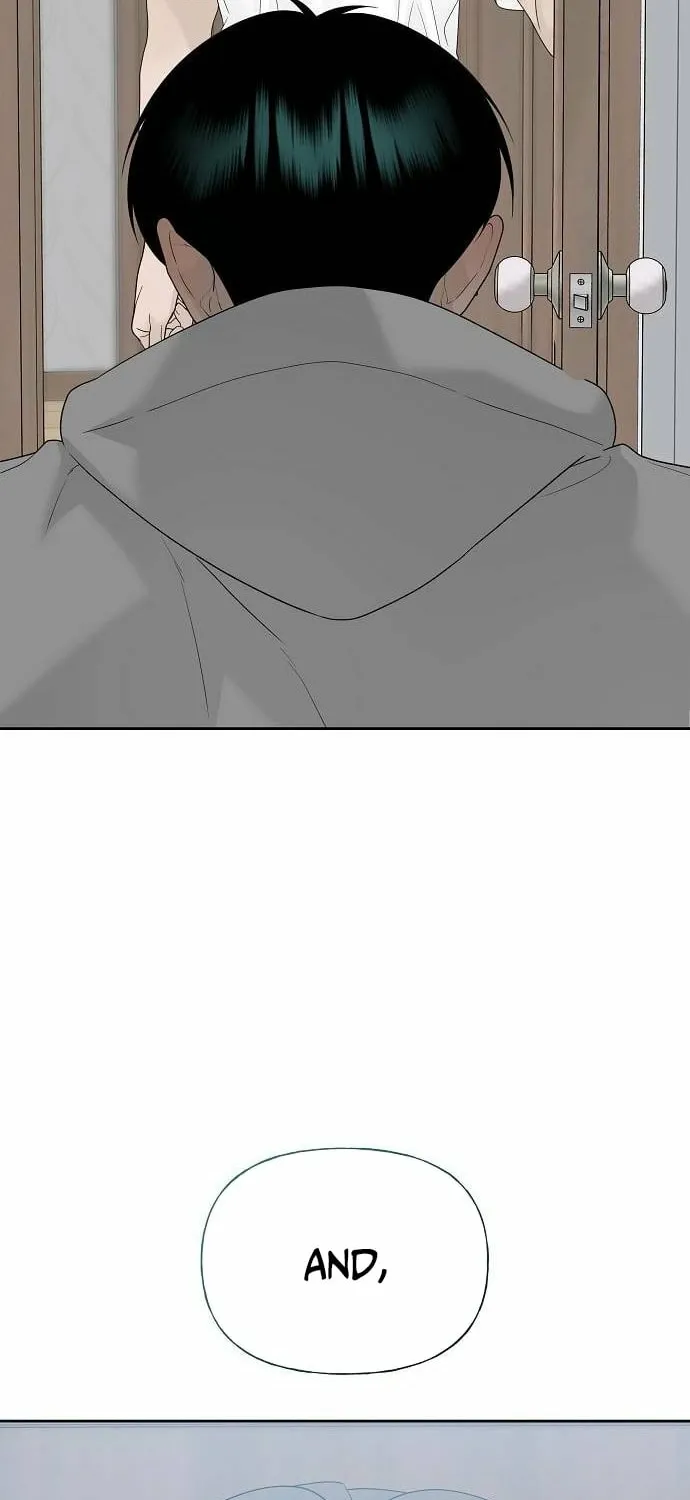 Gentle Intruder Chapter 43 page 122 - 