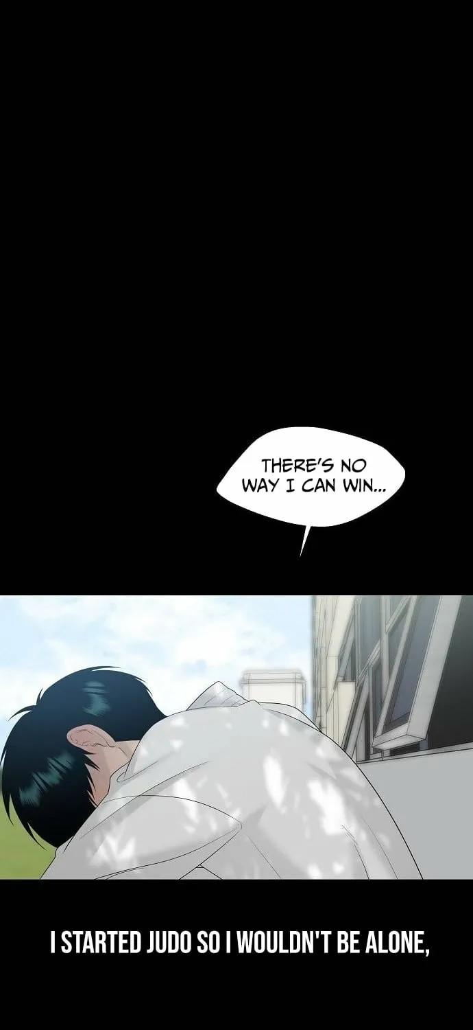 Gentle Intruder Chapter 43 page 17 - 