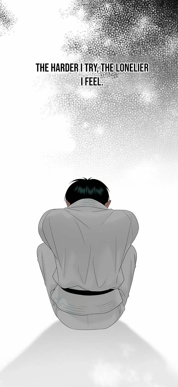 Gentle Intruder Chapter 43 page 19 - 