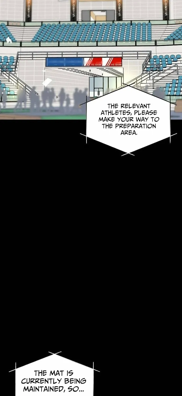Gentle Intruder Chapter 43 page 3 - 