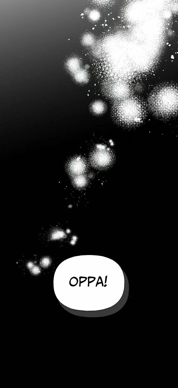 Gentle Intruder Chapter 43 page 21 - 