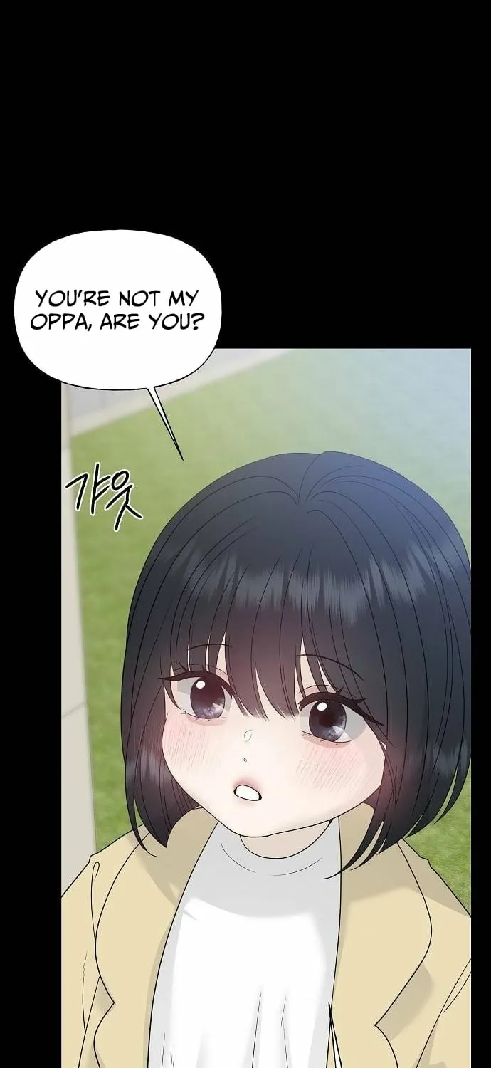 Gentle Intruder Chapter 43 page 30 - 