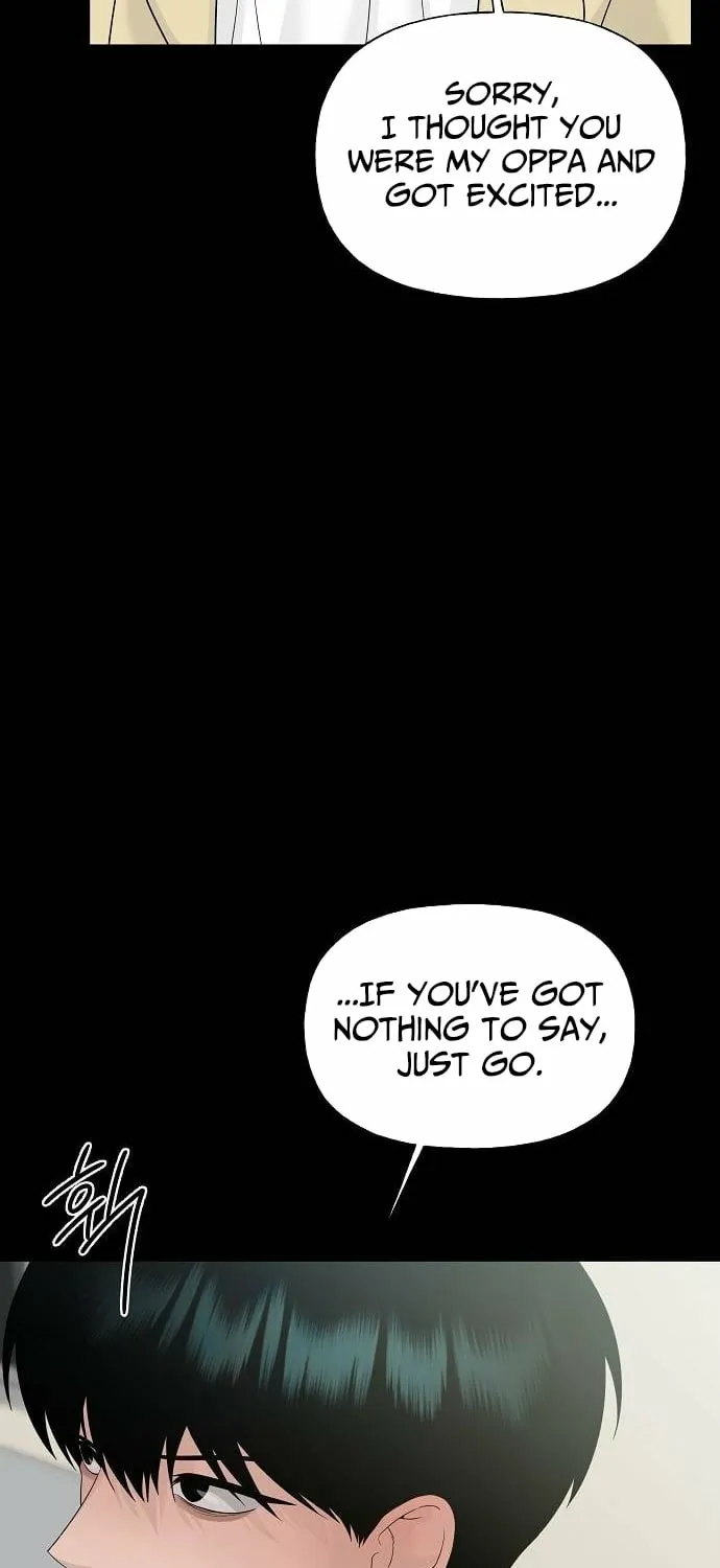 Gentle Intruder Chapter 43 page 31 - 