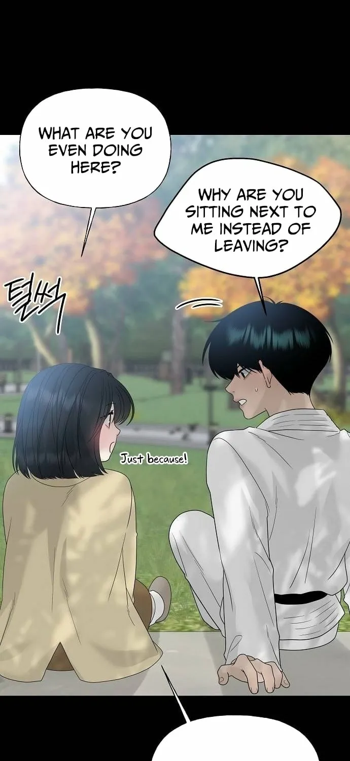 Gentle Intruder Chapter 43 page 35 - 