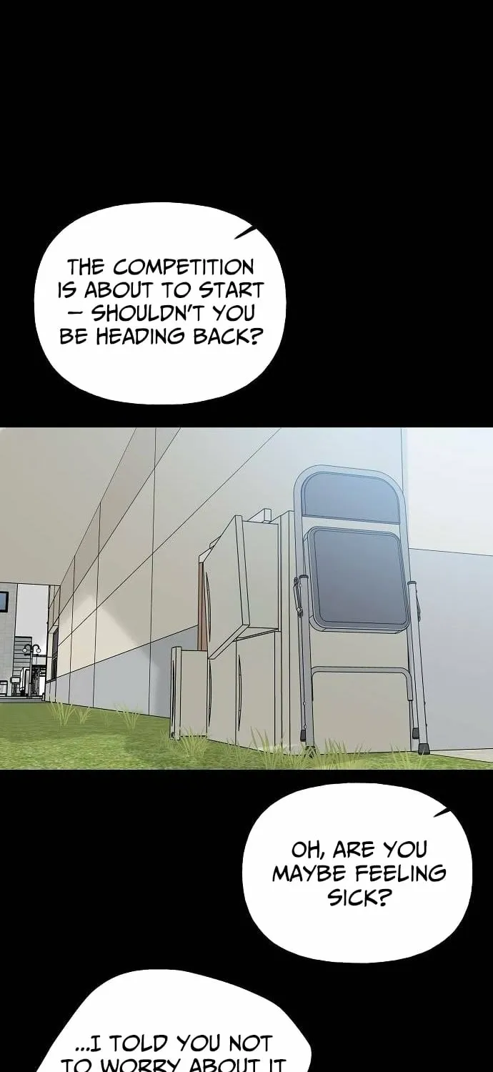 Gentle Intruder Chapter 43 page 37 - 
