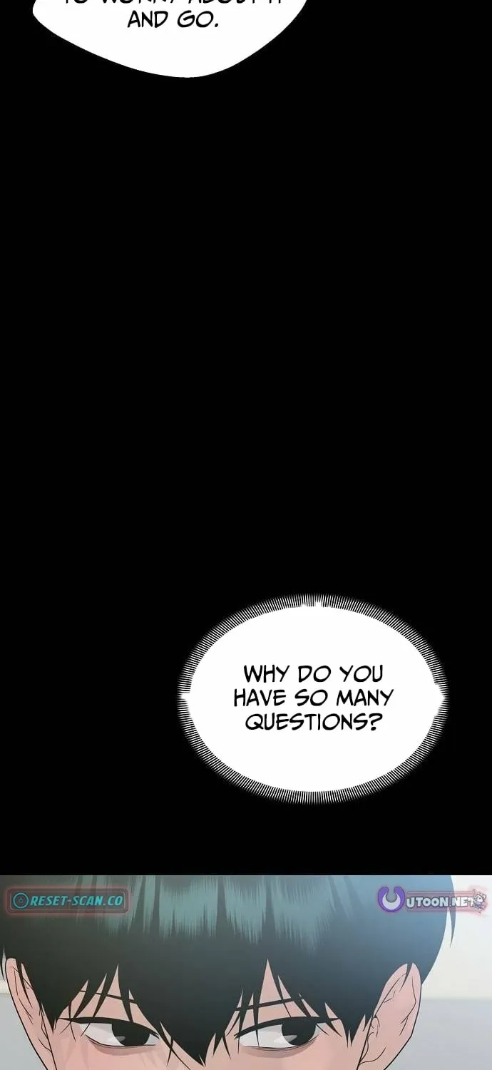 Gentle Intruder Chapter 43 page 38 - 