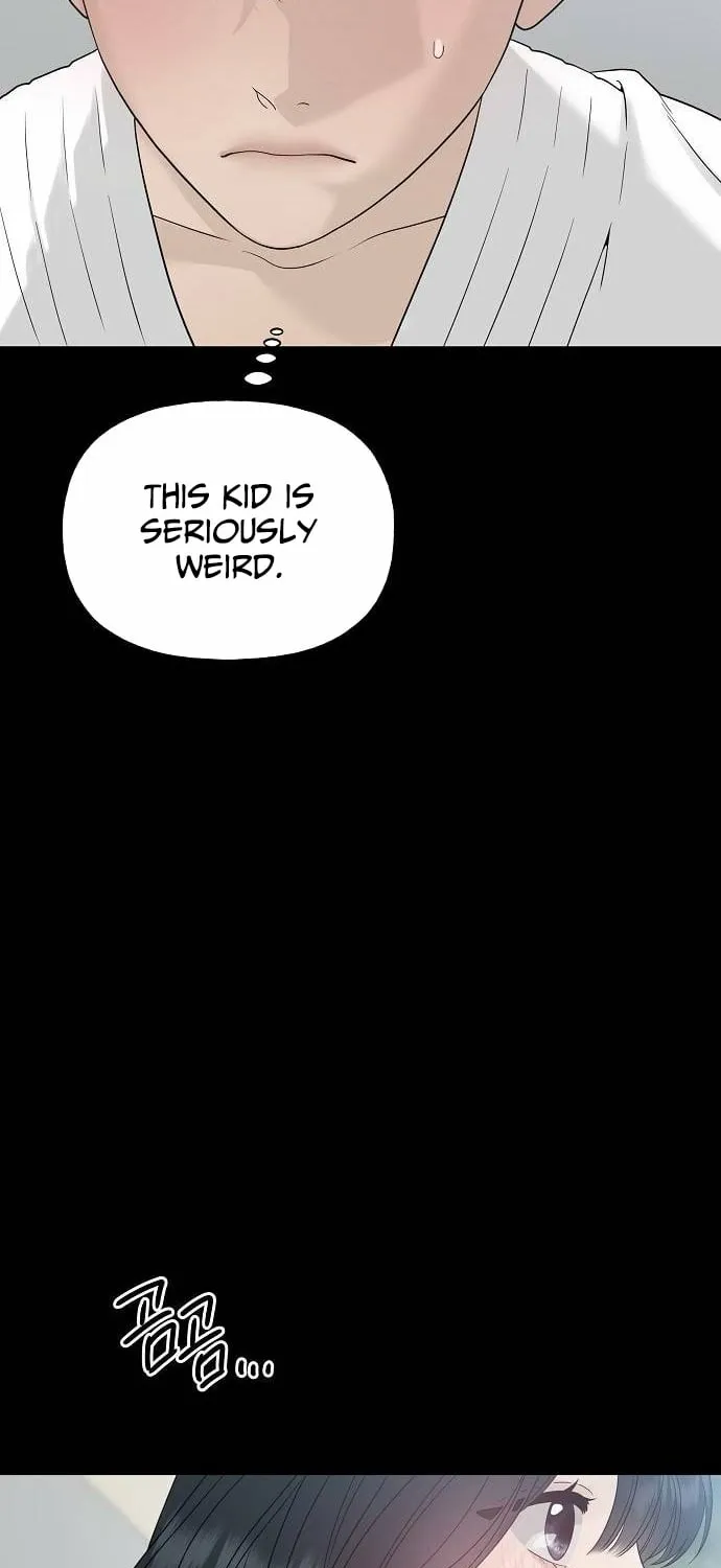 Gentle Intruder Chapter 43 page 39 - 