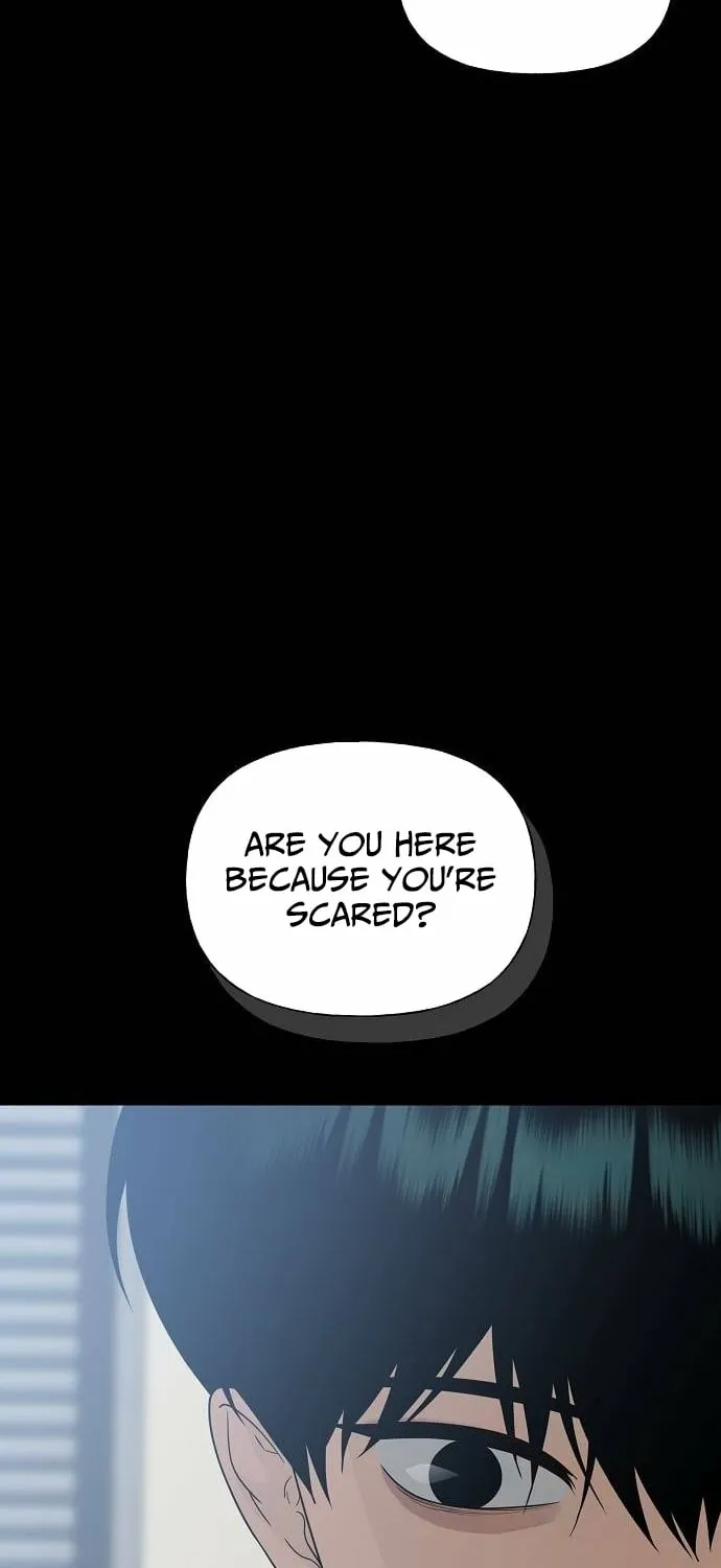 Gentle Intruder Chapter 43 page 41 - 