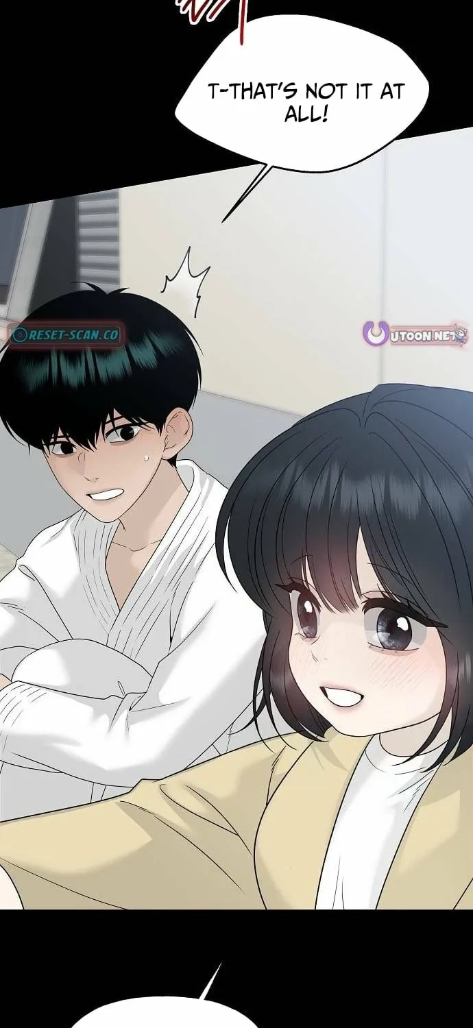 Gentle Intruder Chapter 43 page 43 - 