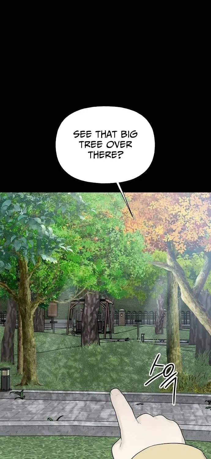 Gentle Intruder Chapter 43 page 45 - 