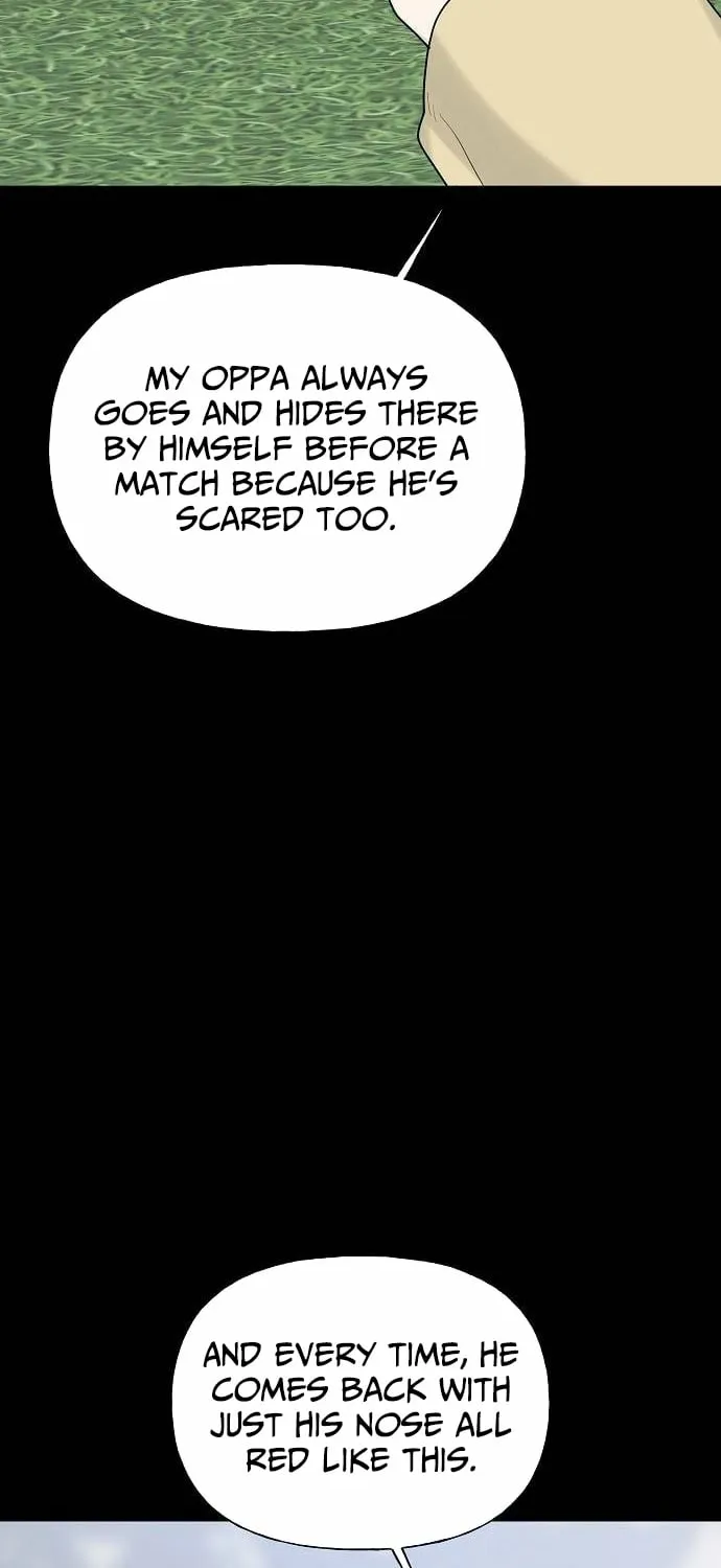 Gentle Intruder Chapter 43 page 46 - 