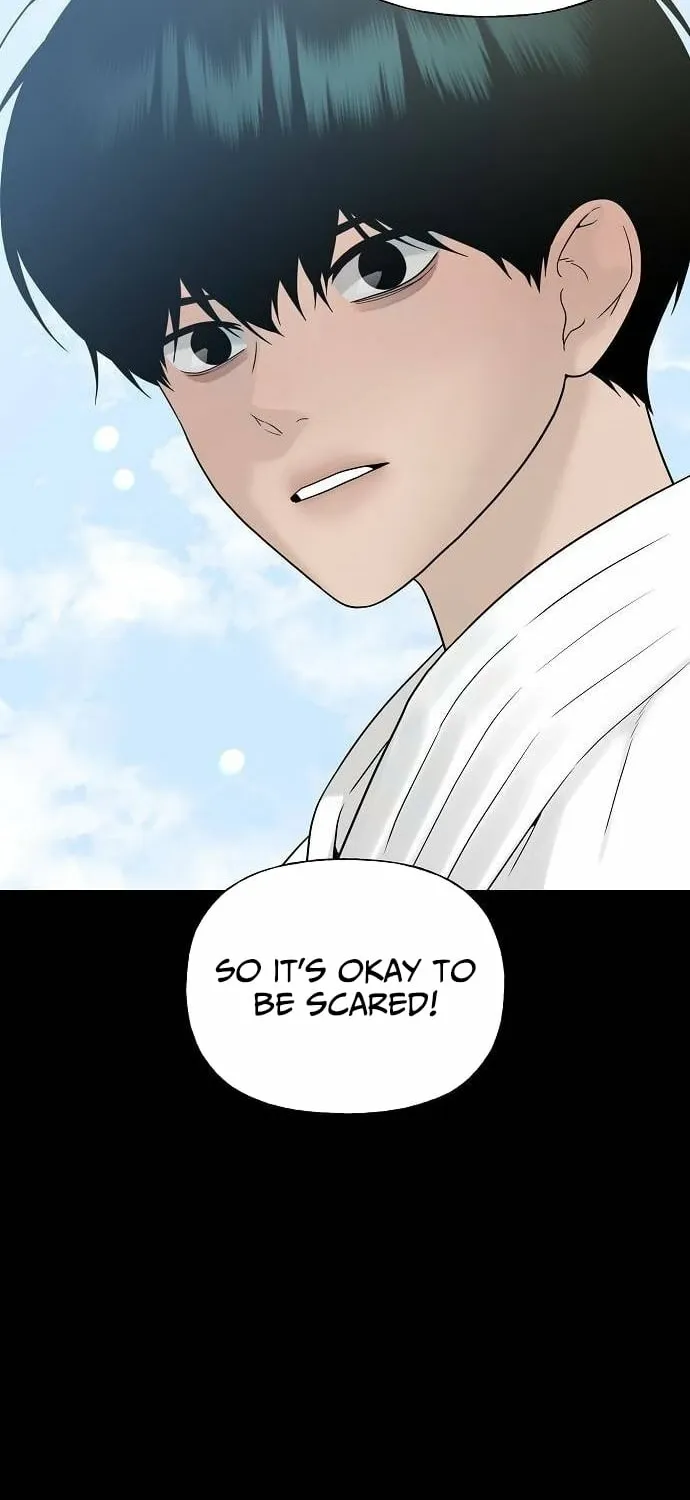 Gentle Intruder Chapter 43 page 50 - 