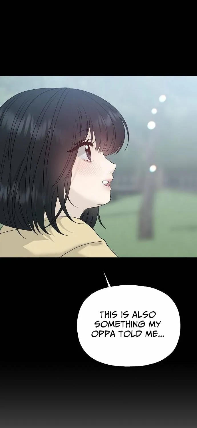 Gentle Intruder Chapter 43 page 53 - 