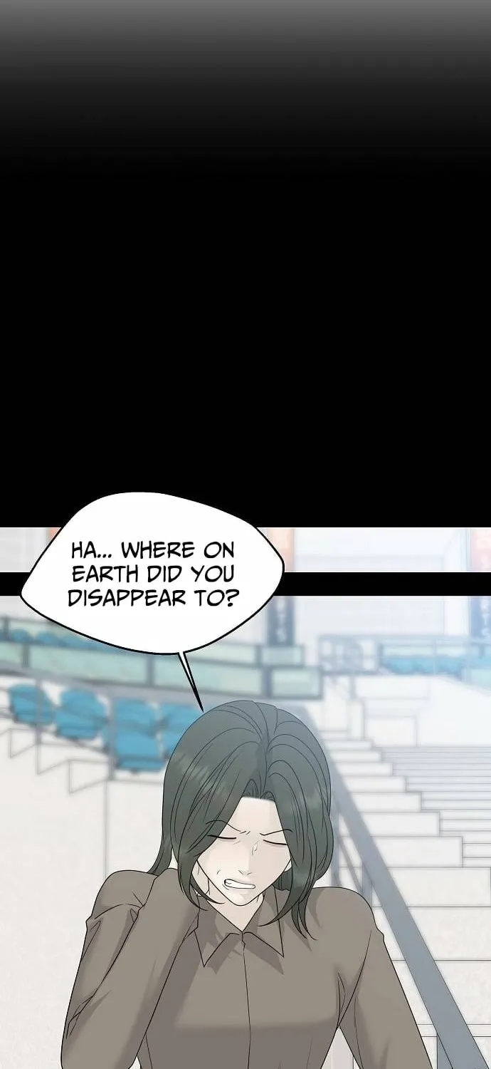 Gentle Intruder Chapter 43 page 58 - 