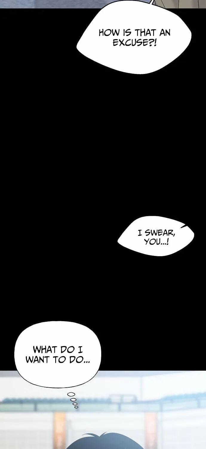 Gentle Intruder Chapter 43 page 61 - 