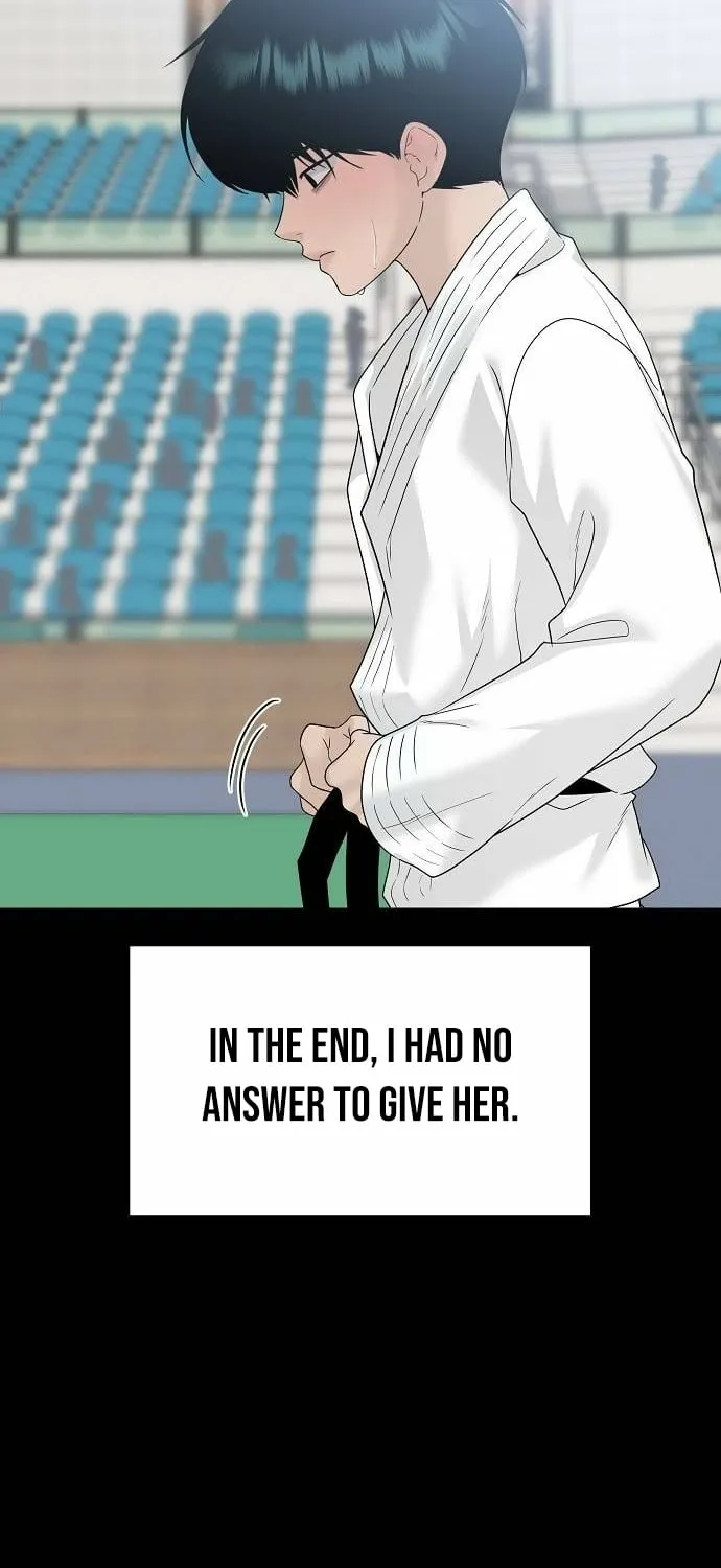 Gentle Intruder Chapter 43 page 62 - 