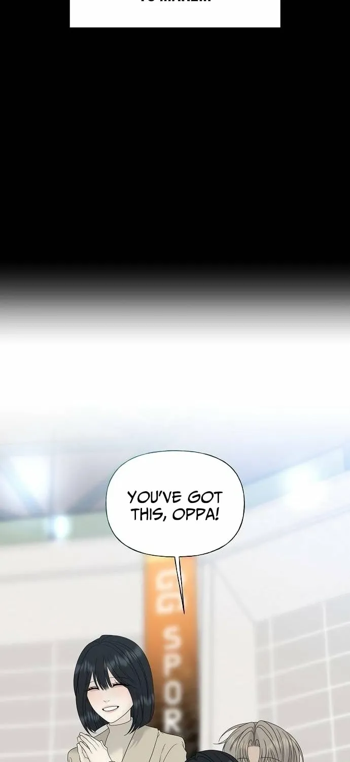 Gentle Intruder Chapter 43 page 66 - 