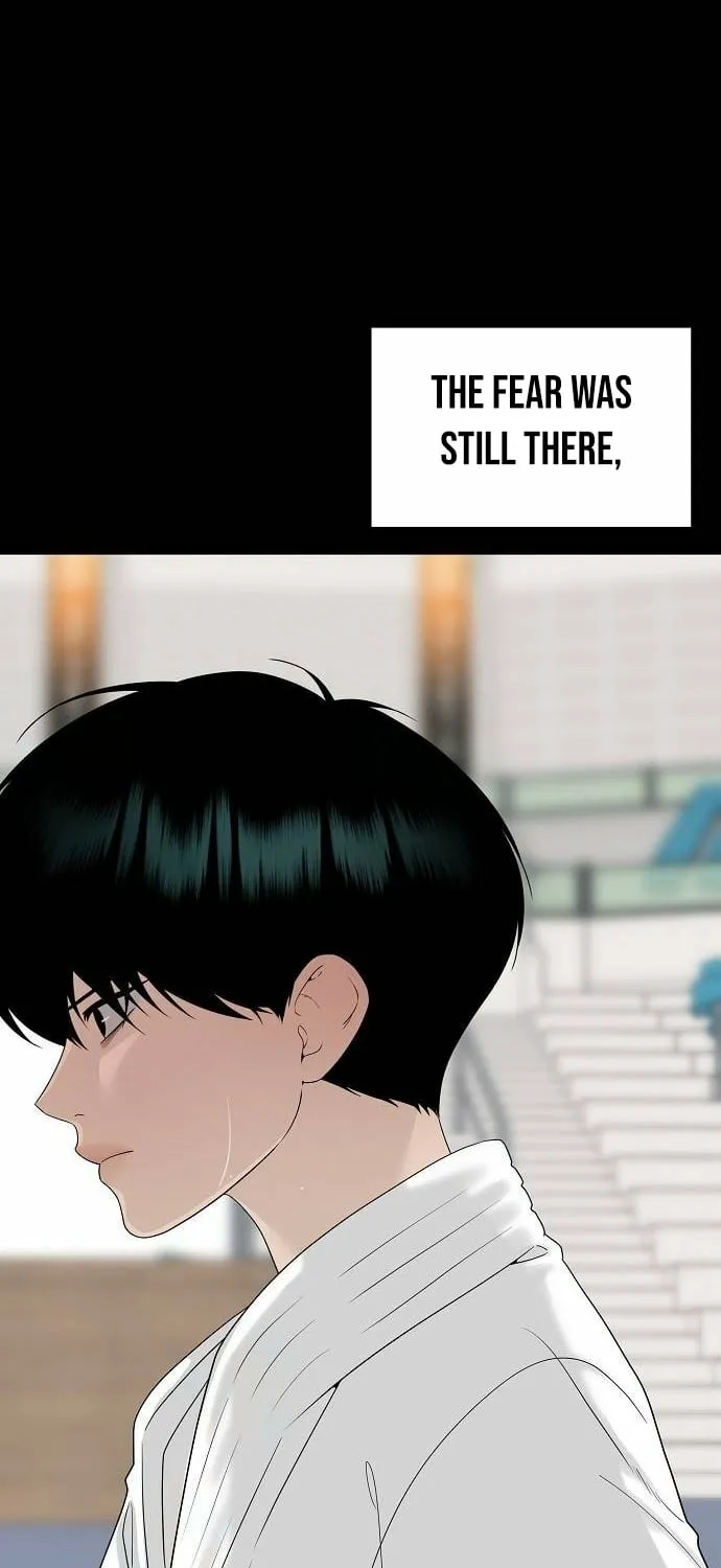 Gentle Intruder Chapter 43 page 73 - 