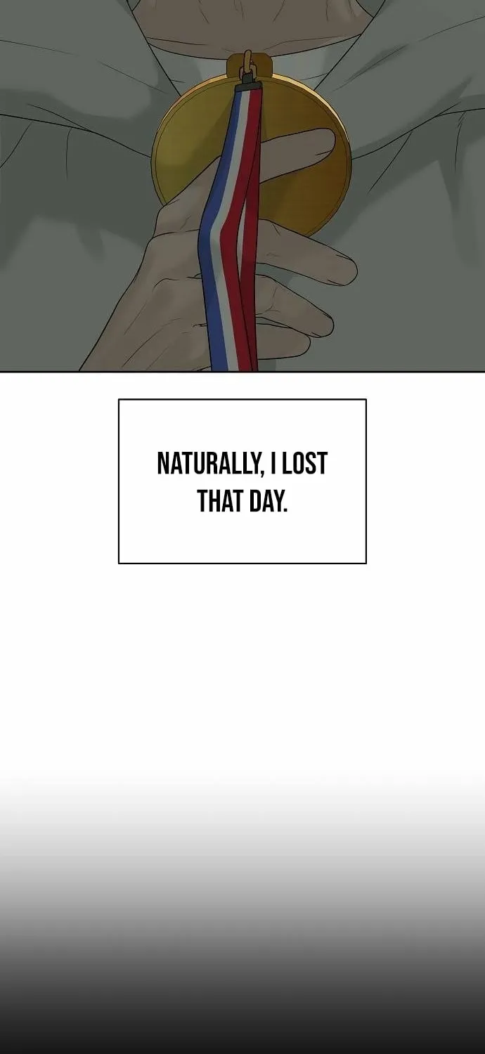 Gentle Intruder Chapter 43 page 79 - 