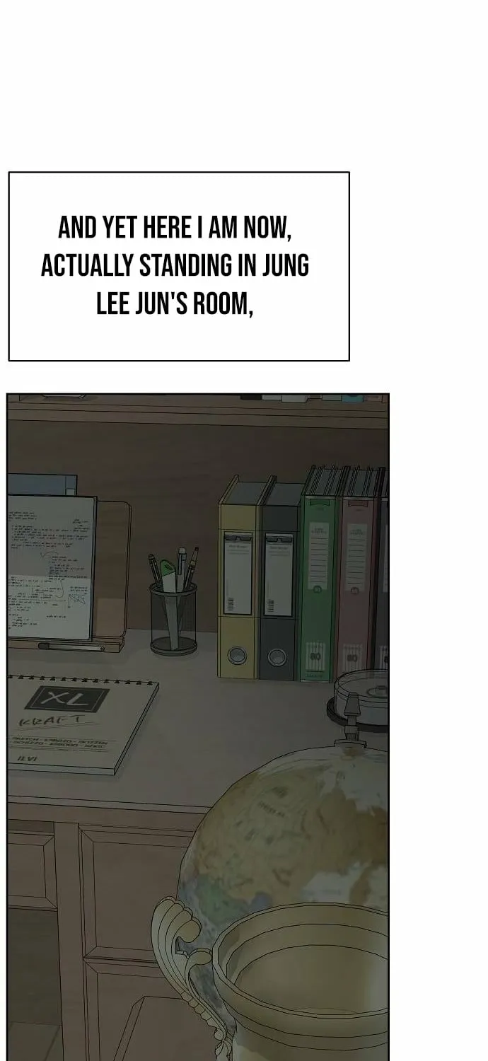 Gentle Intruder Chapter 43 page 86 - 