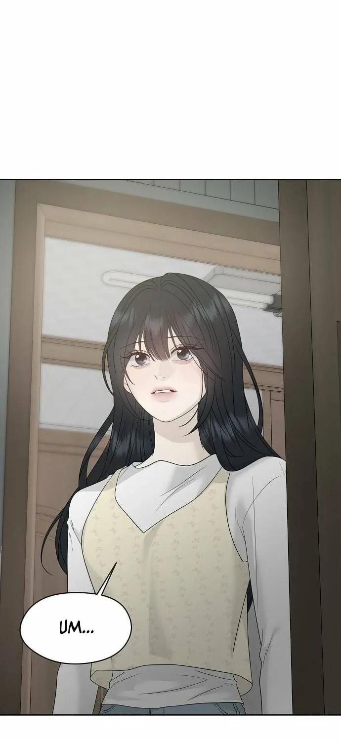 Gentle Intruder Chapter 43 page 90 - 