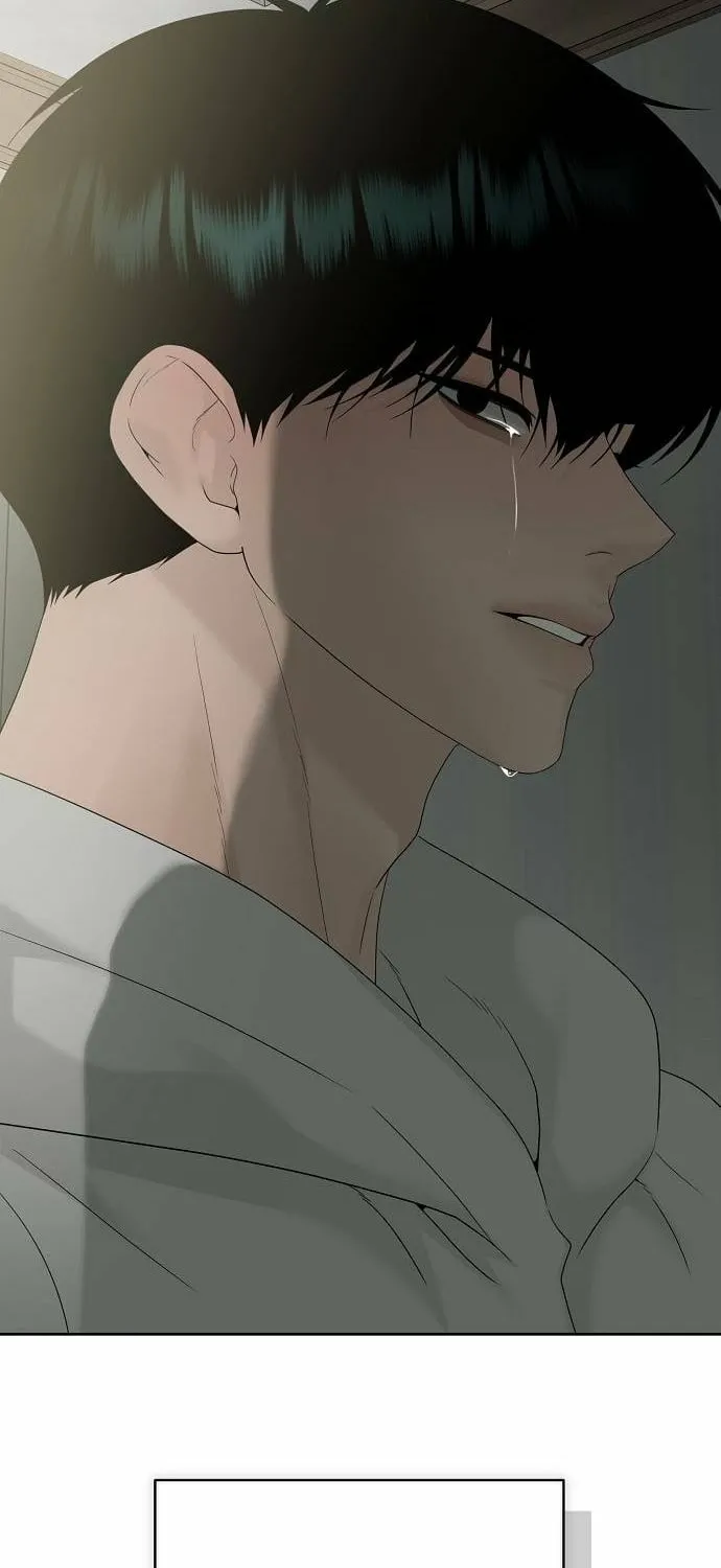Gentle Intruder Chapter 43 page 94 - 