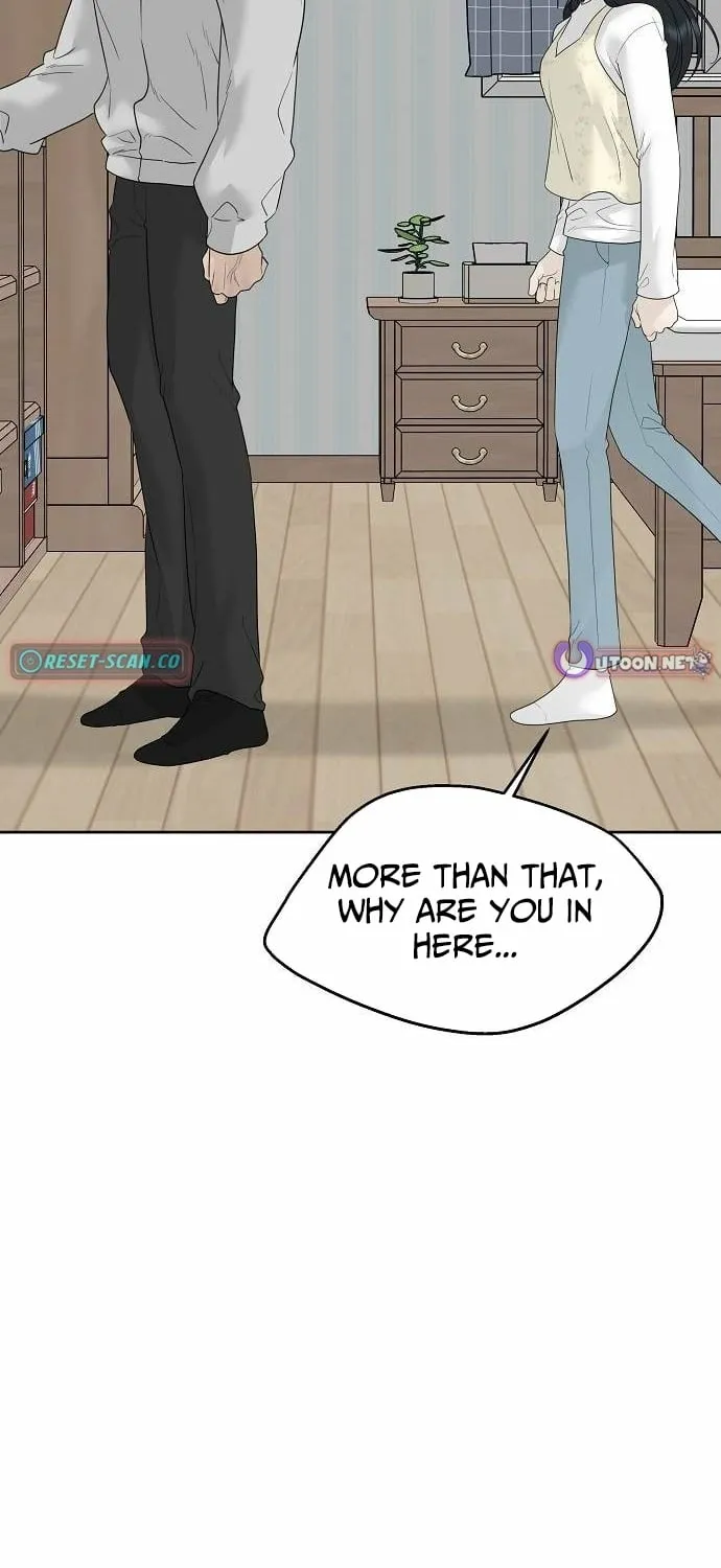 Gentle Intruder Chapter 43 page 97 - 