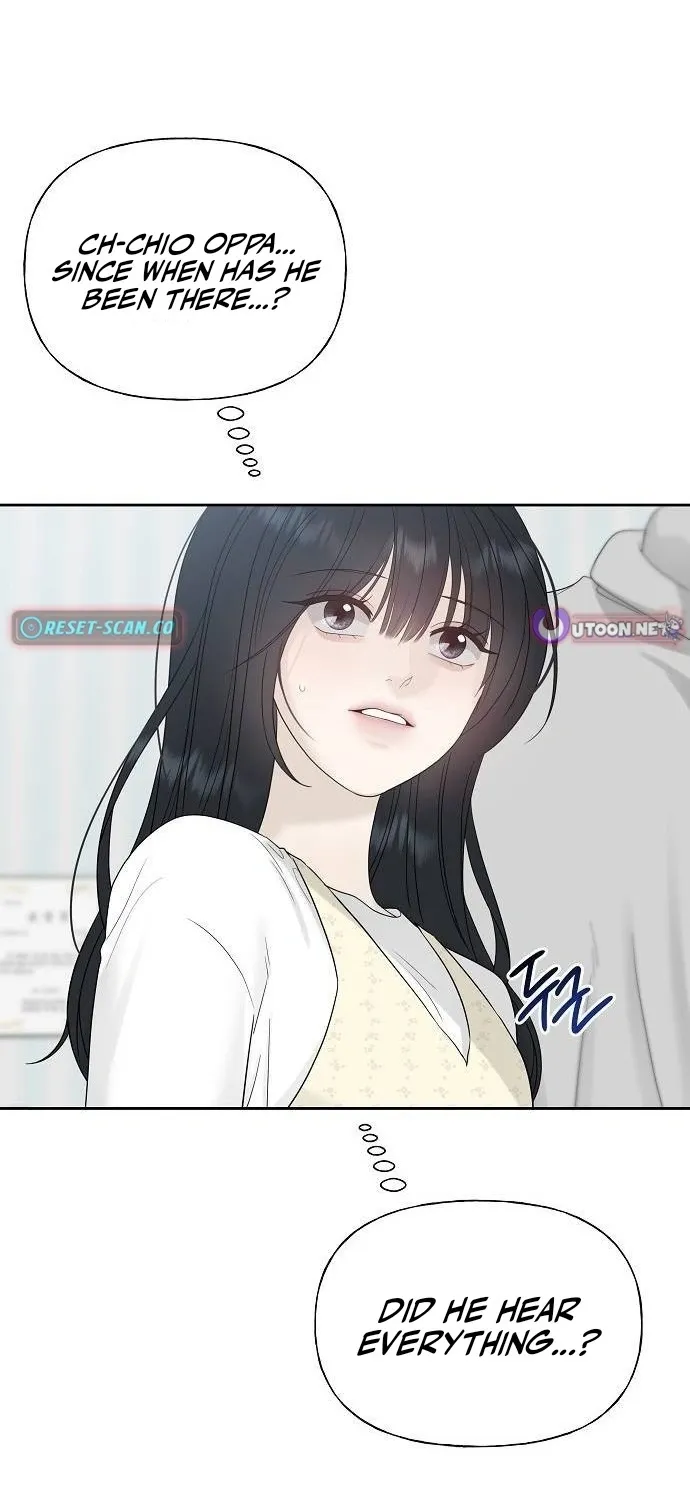Gentle Intruder Chapter 44 page 11 - 