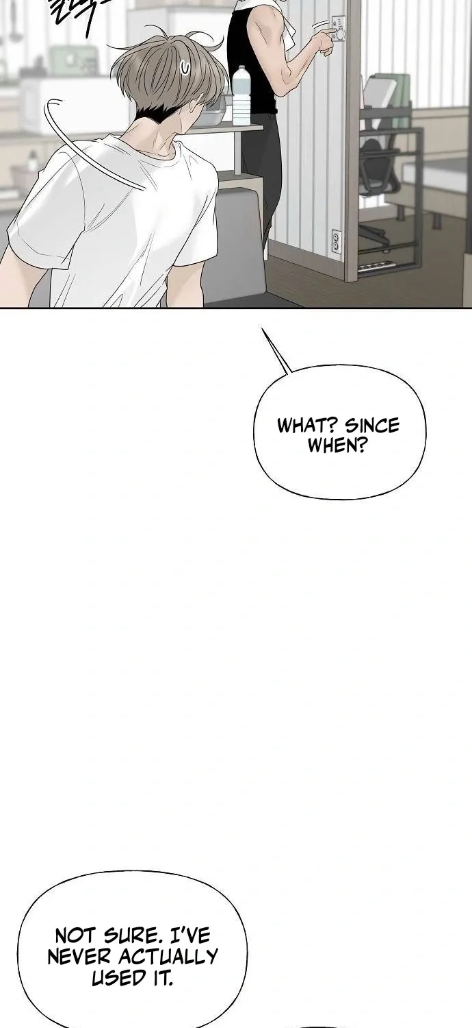 Gentle Intruder Chapter 44 page 101 - 