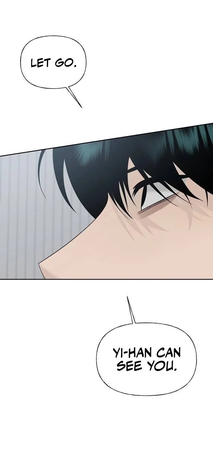 Gentle Intruder Chapter 44 page 21 - 