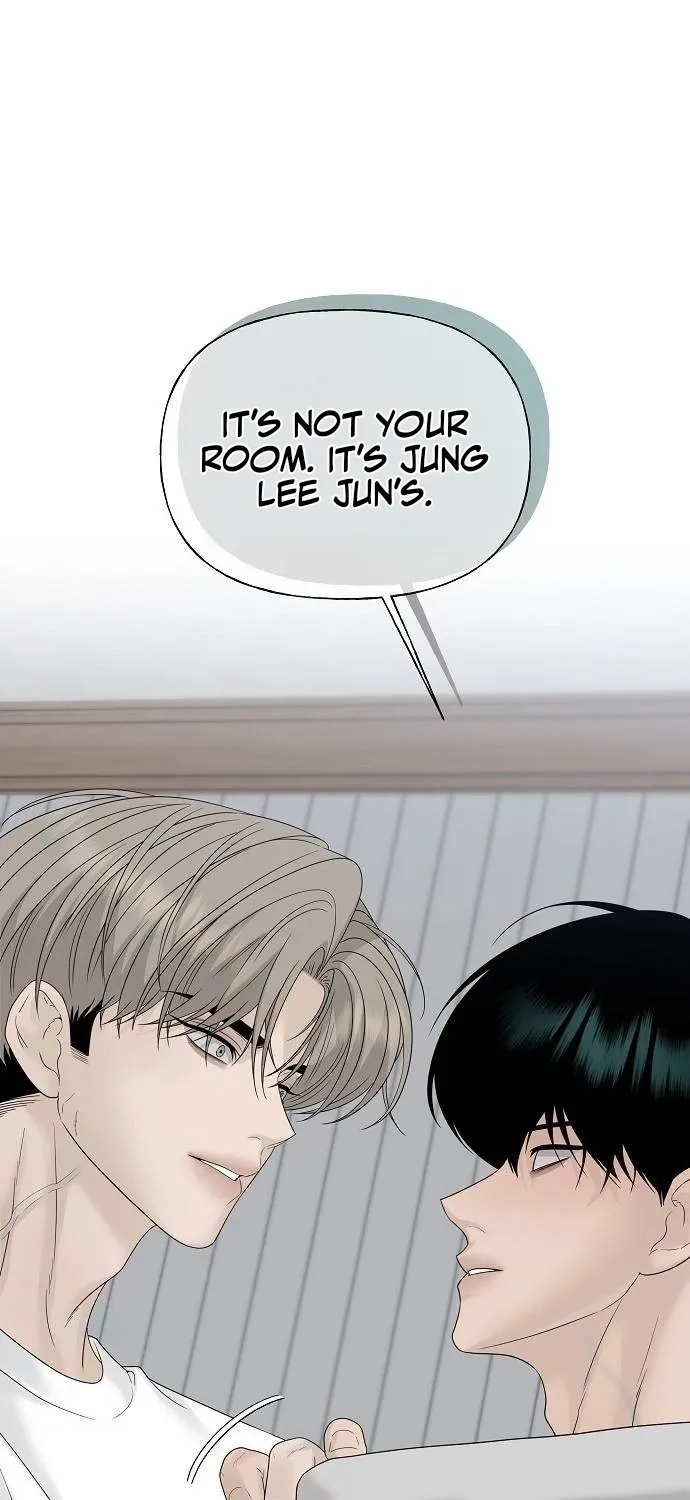 Gentle Intruder Chapter 44 page 25 - 