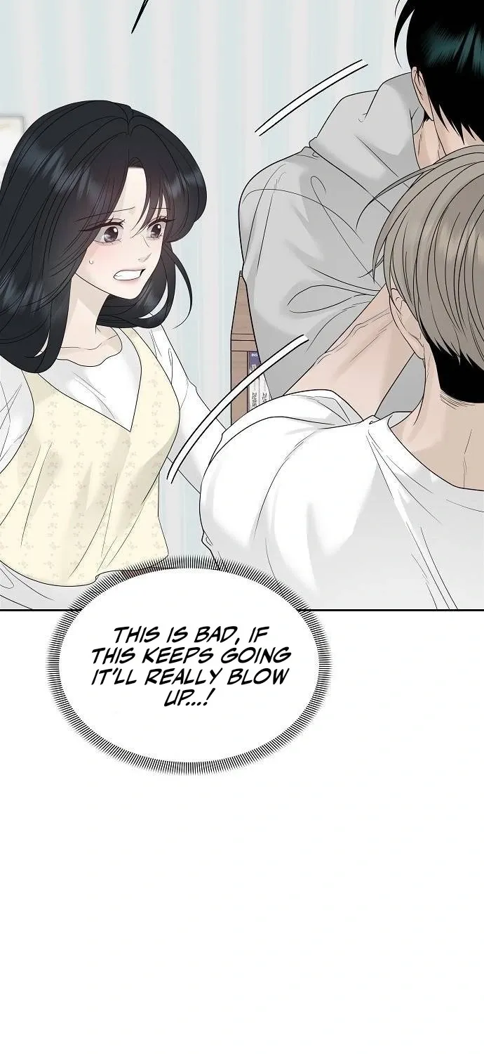 Gentle Intruder Chapter 44 page 39 - 
