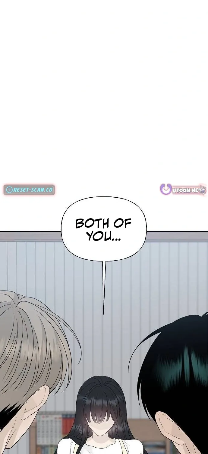 Gentle Intruder Chapter 44 page 48 - 