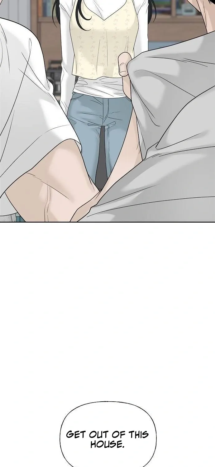 Gentle Intruder Chapter 44 page 49 - 
