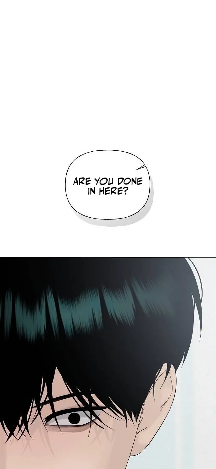 Gentle Intruder Chapter 44 page 8 - 
