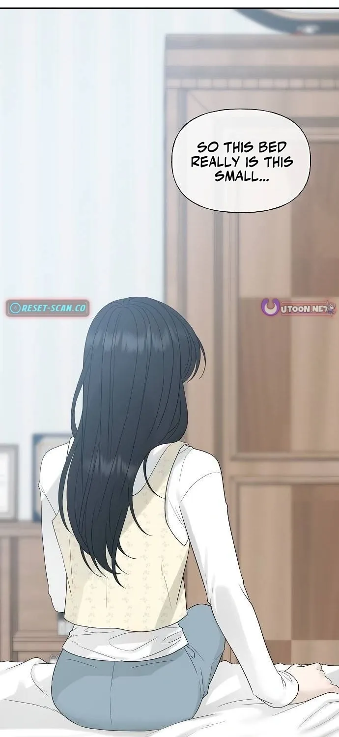 Gentle Intruder Chapter 44 page 72 - 