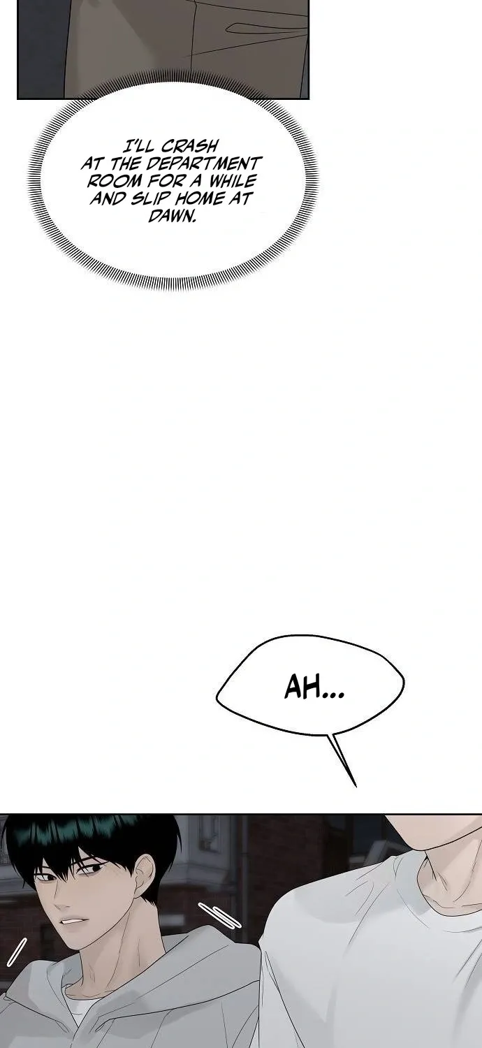 Gentle Intruder Chapter 44 page 87 - 