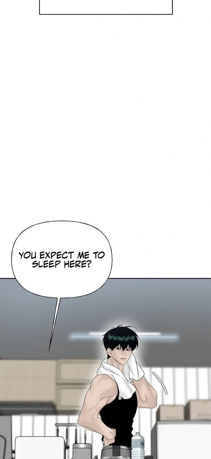 Gentle Intruder Chapter 44 page 97 - 