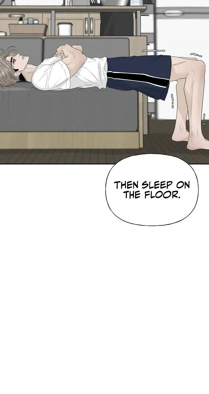 Gentle Intruder Chapter 44 page 98 - 