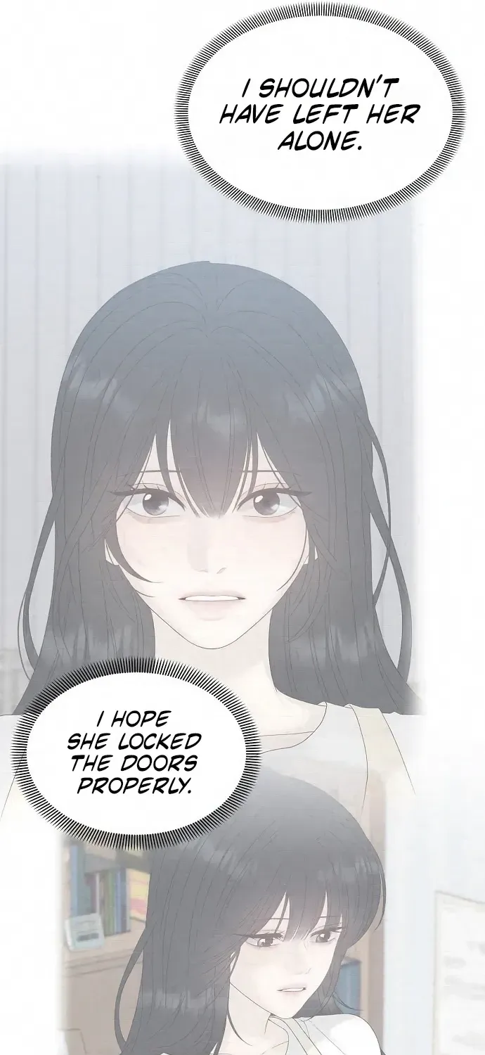 Gentle Intruder Chapter 45 page 11 - 