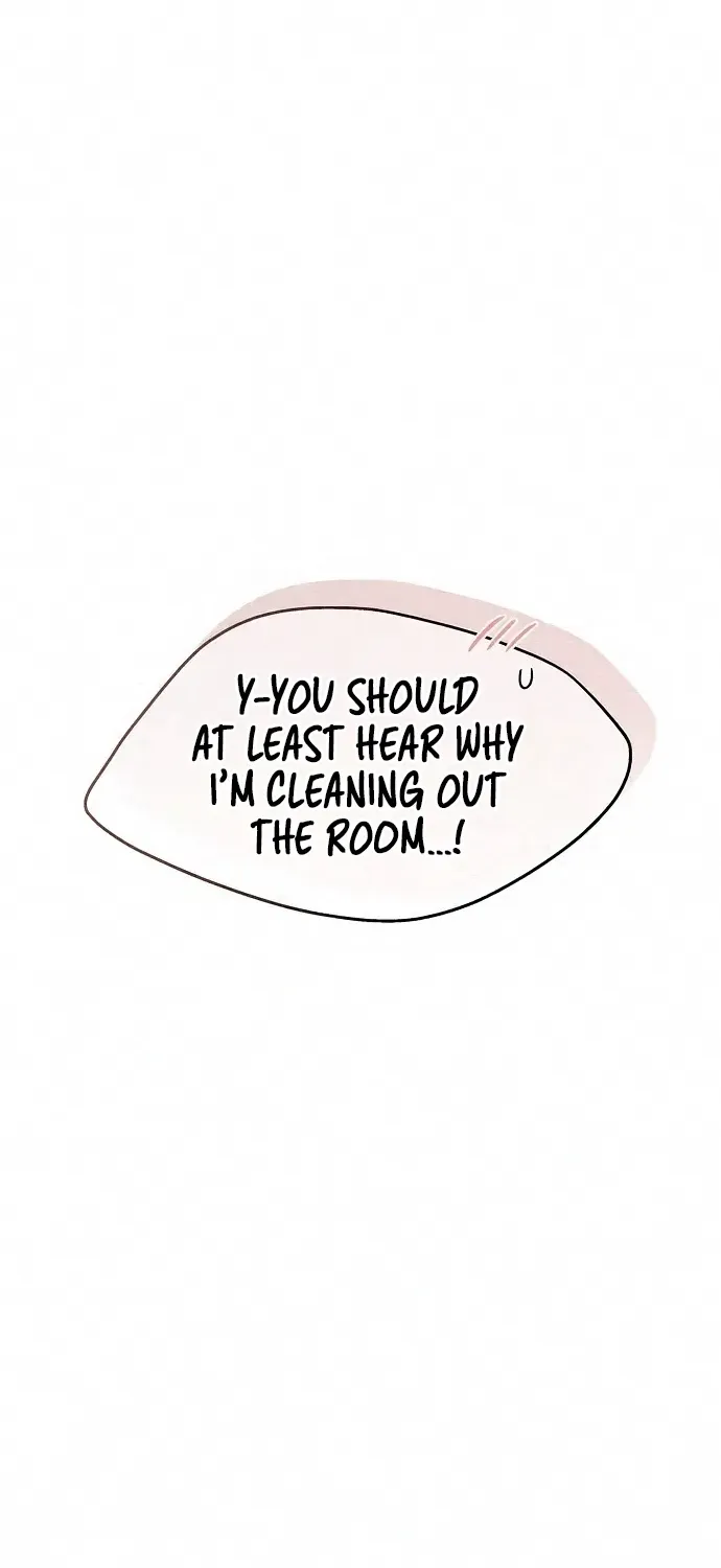 Gentle Intruder Chapter 45 page 102 - 