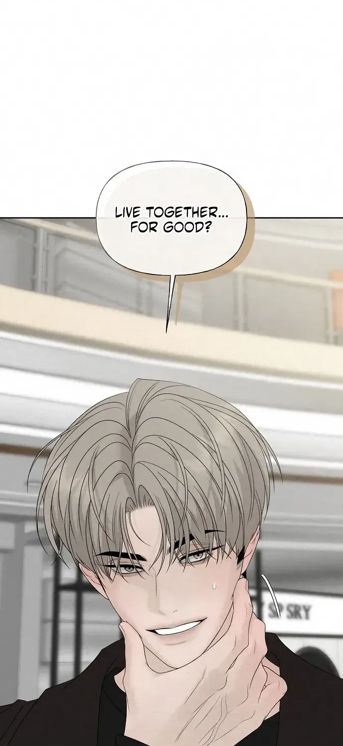 Gentle Intruder Chapter 45 page 106 - 