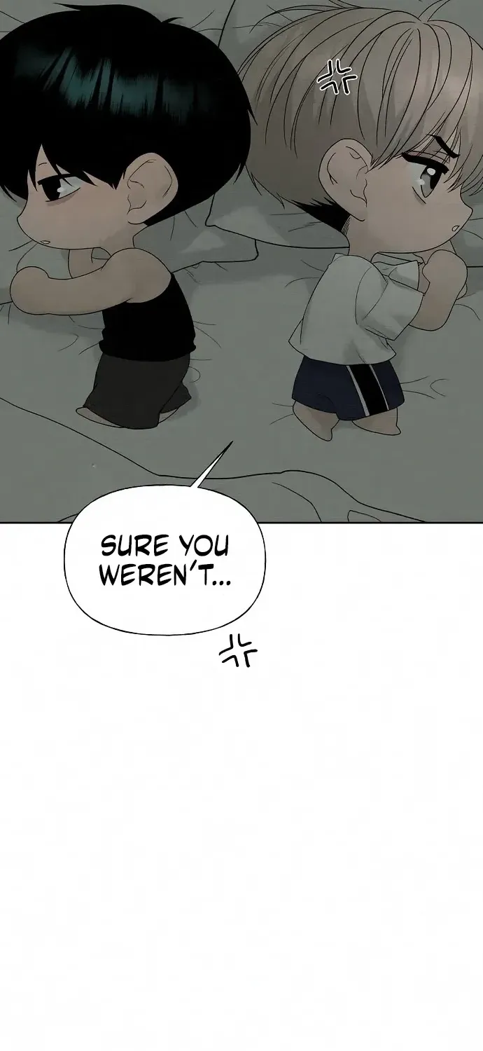 Gentle Intruder Chapter 45 page 19 - 