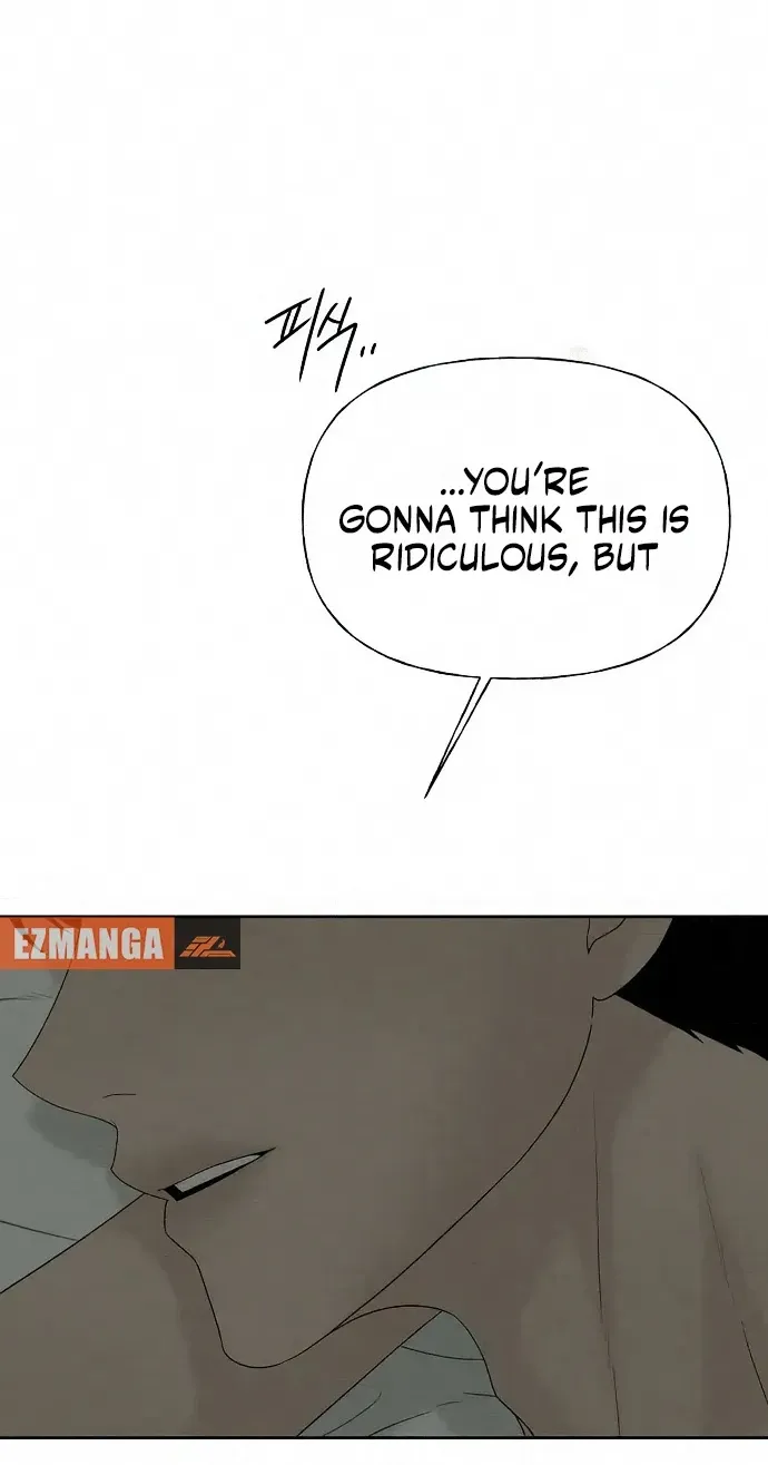 Gentle Intruder Chapter 45 page 20 - 