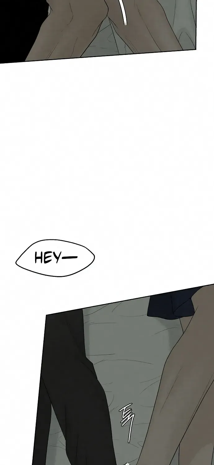 Gentle Intruder Chapter 45 page 3 - 