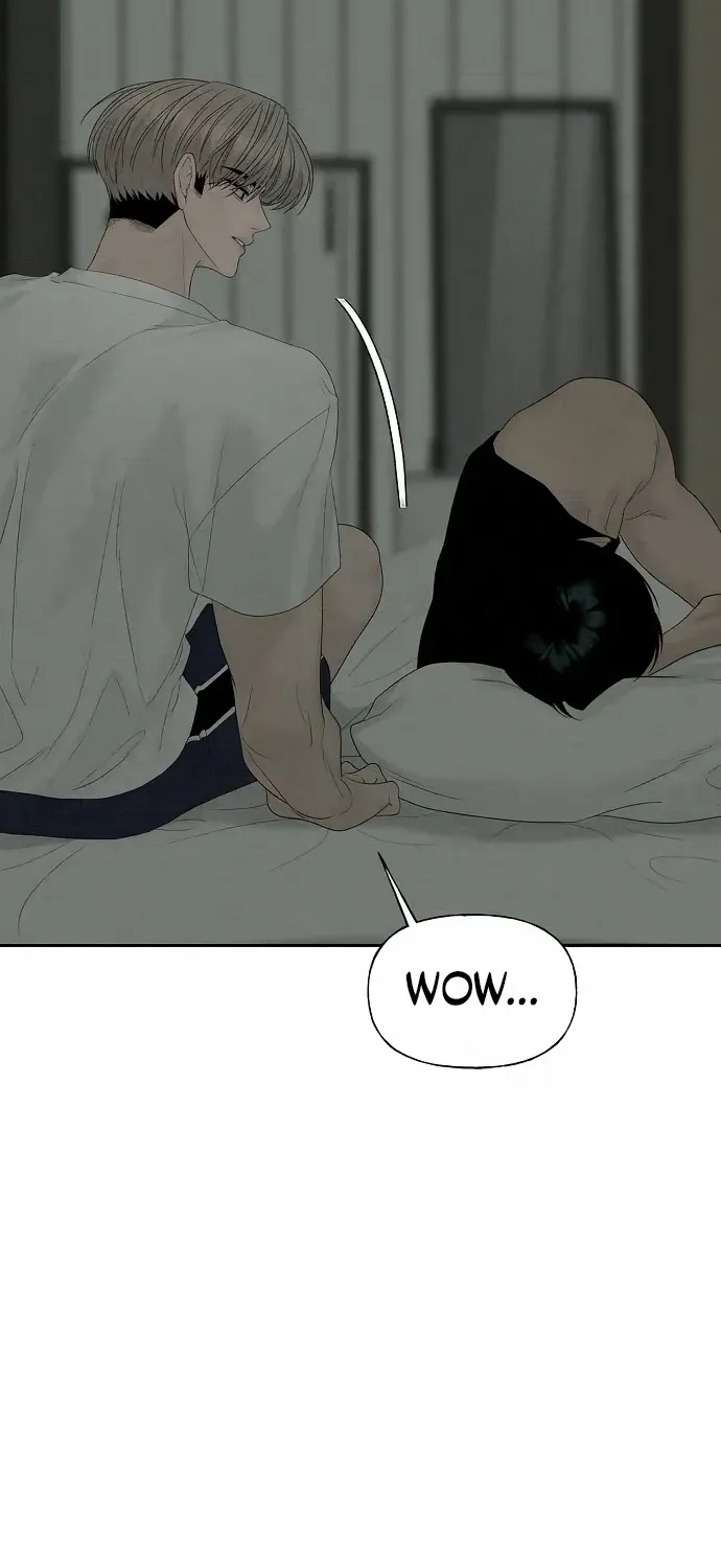 Gentle Intruder Chapter 45 page 22 - 